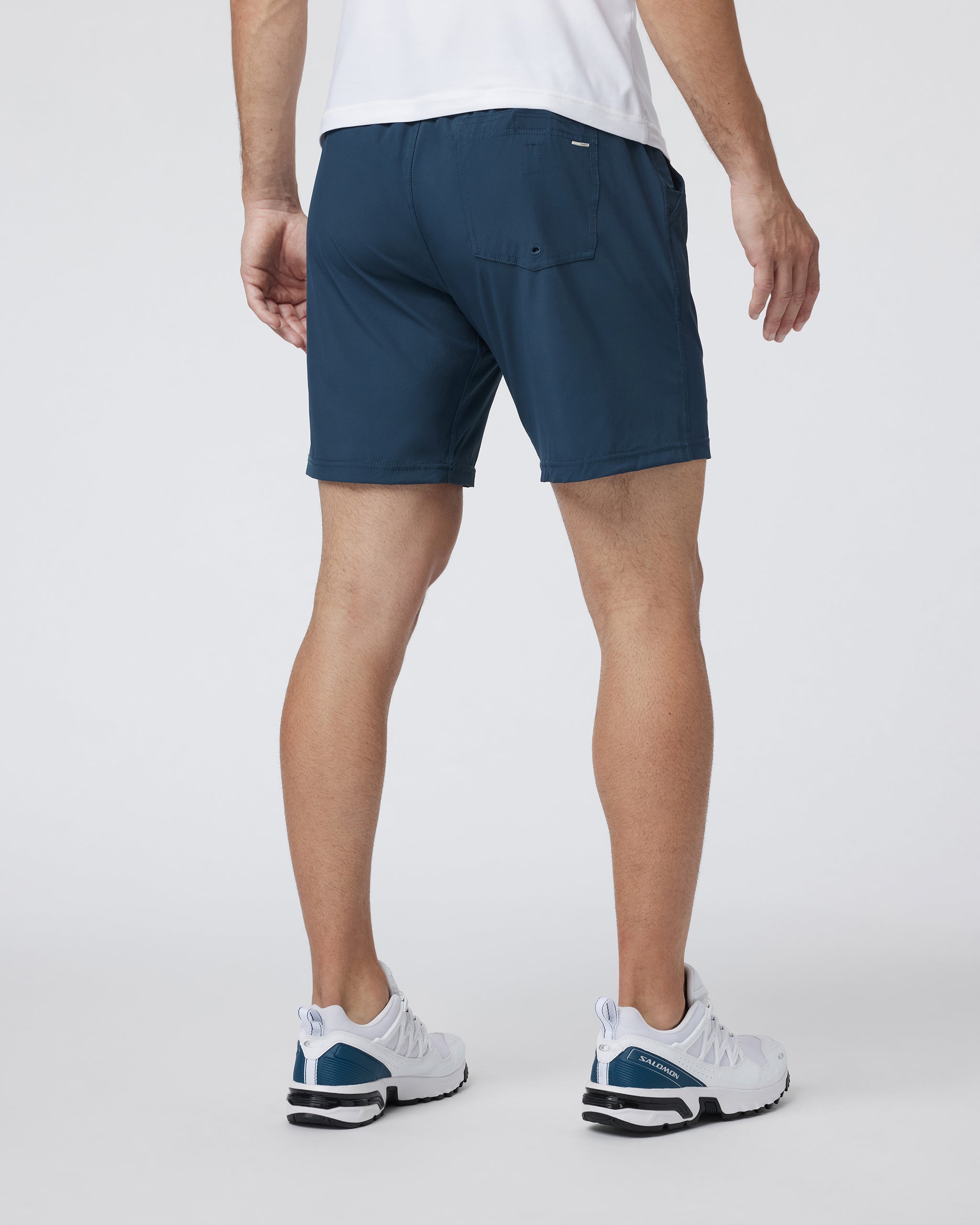 Vuori Kore Short Lined 7