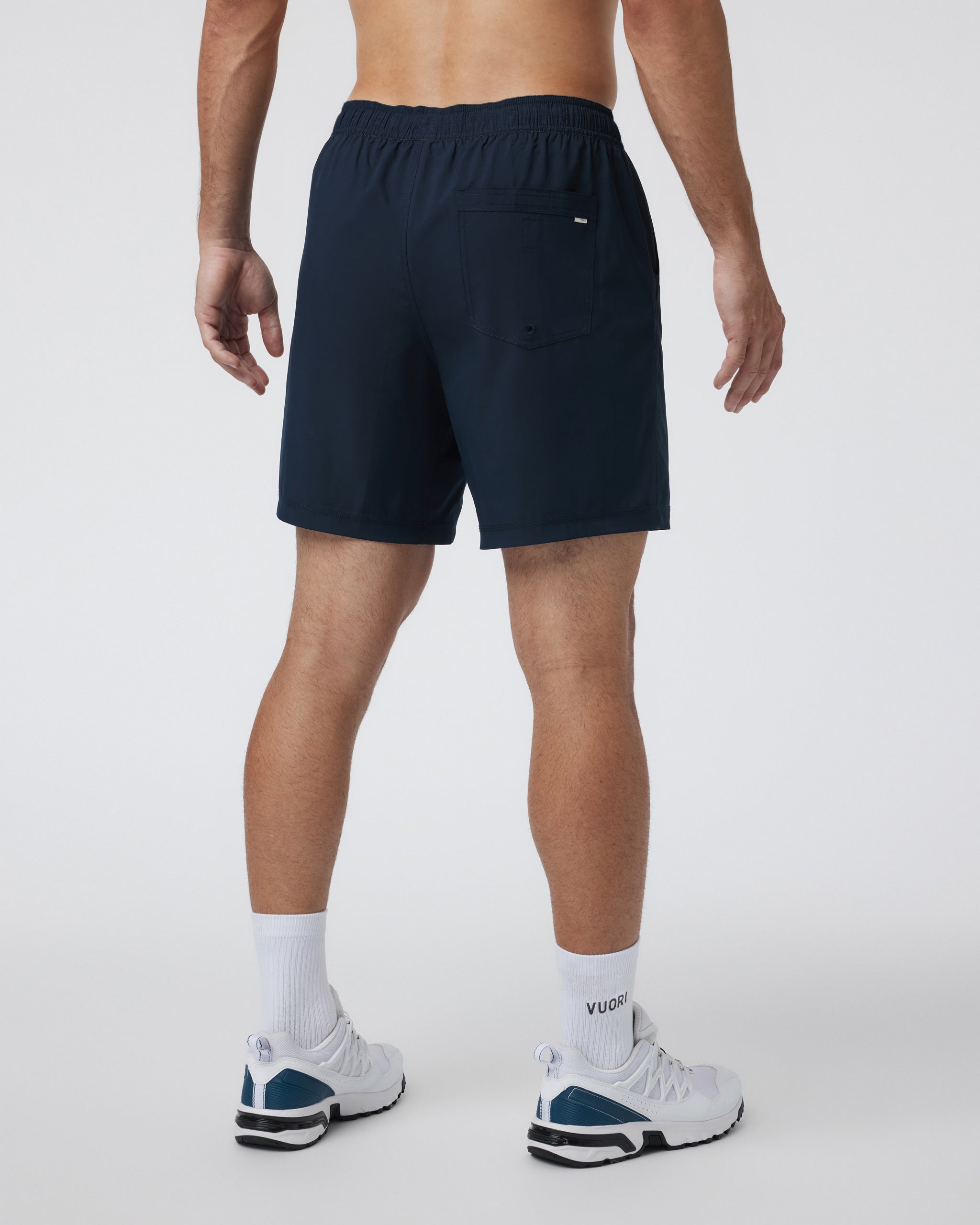 Vuori Kore Short Lined 7