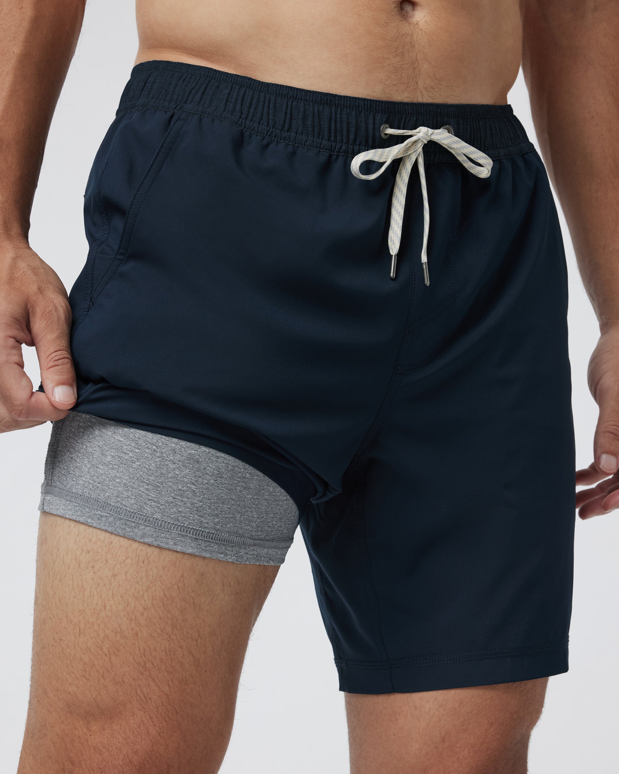 Vuori Kore Short Lined 7