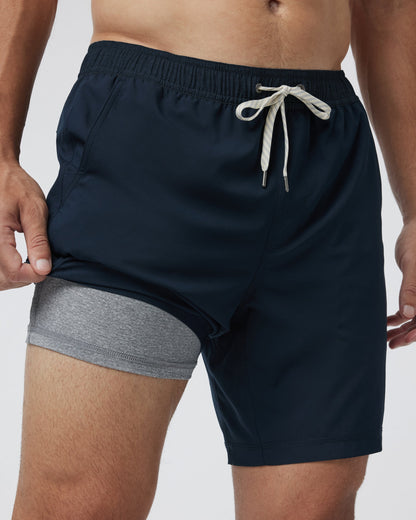 Vuori Kore Short Lined 7