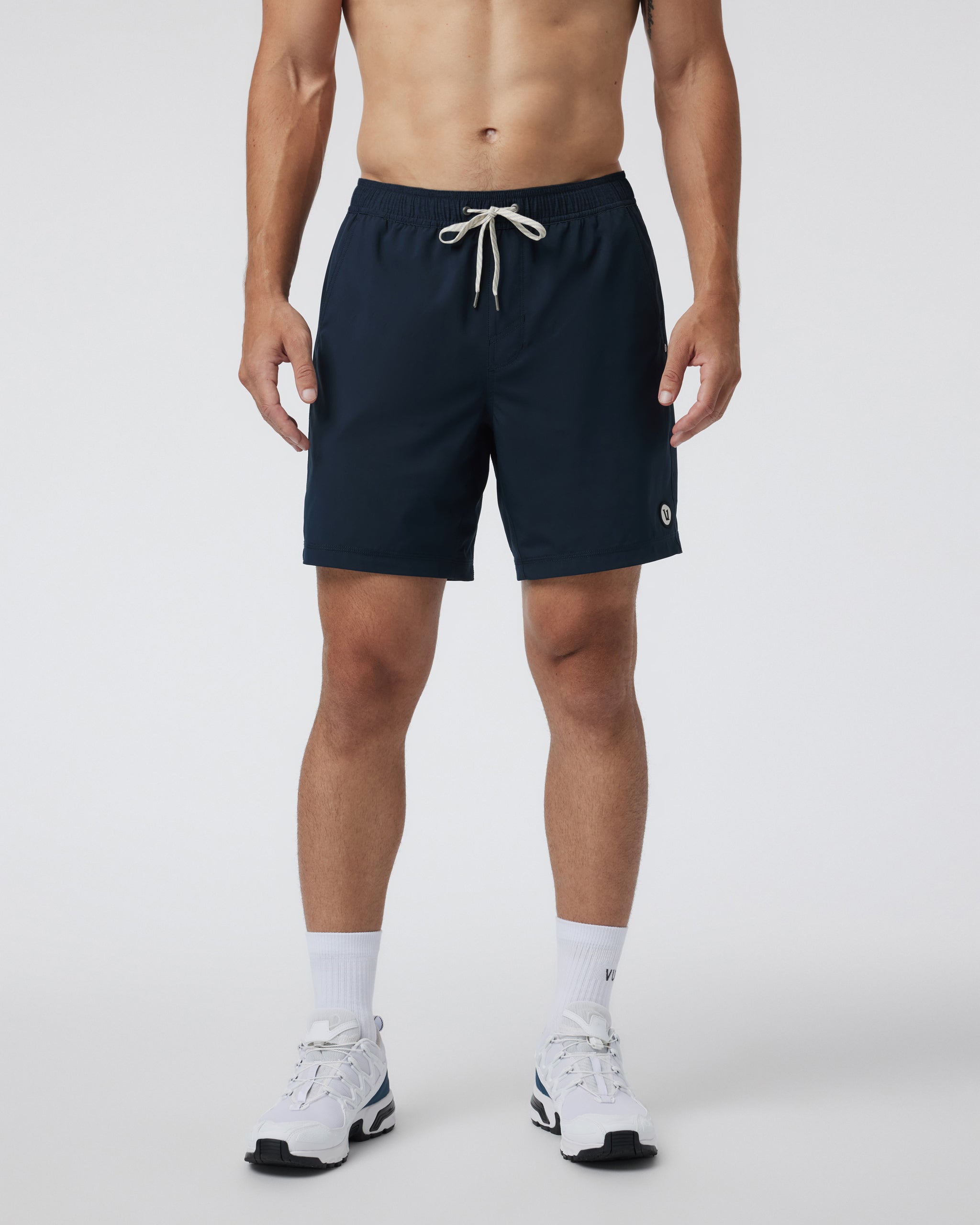 Vuori Kore Short Lined 7