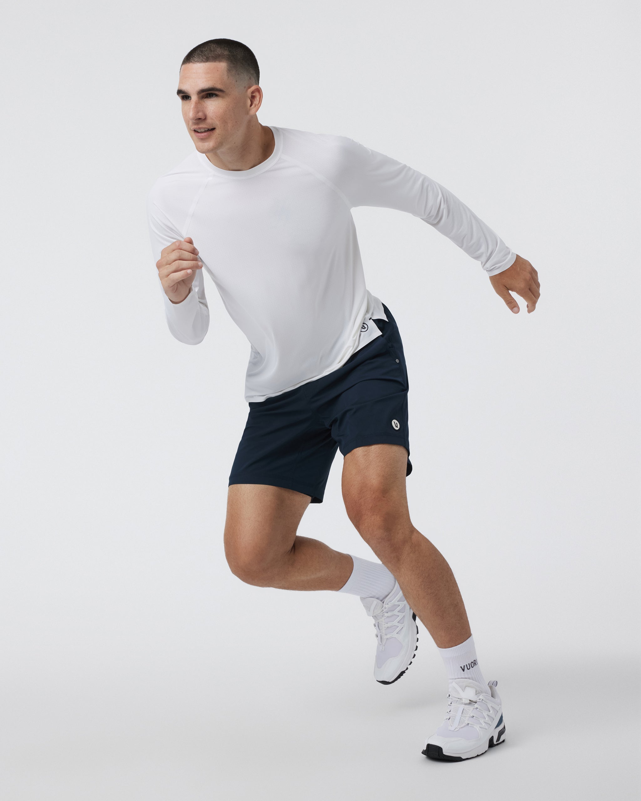 Vuori Kore Short Lined 7