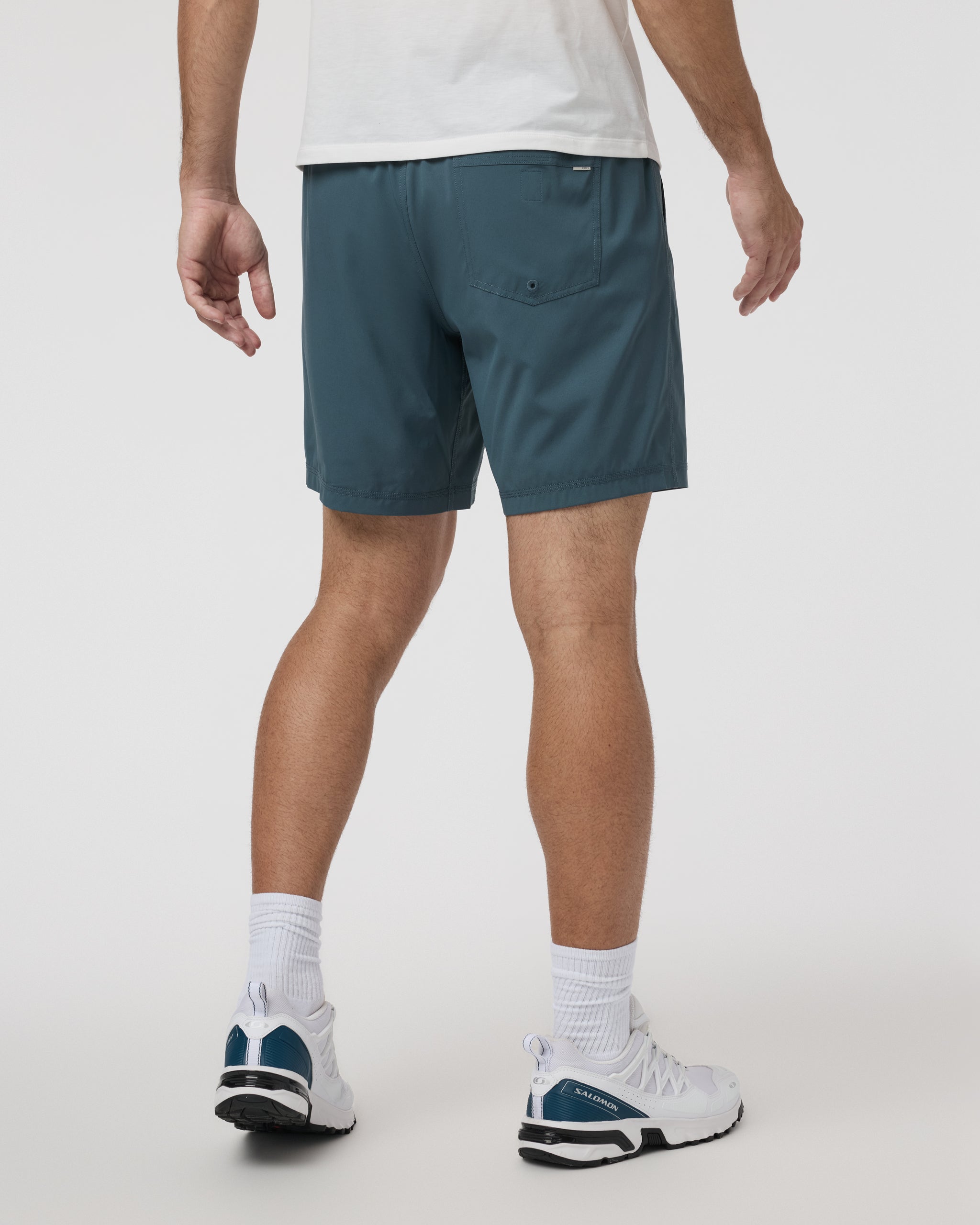 Vuori Kore Short Lined 7