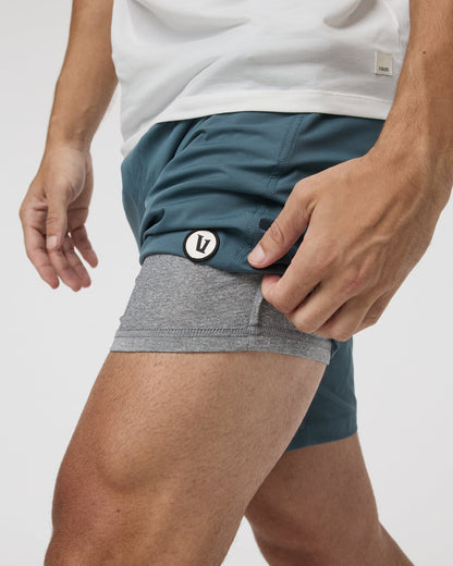 Vuori Kore Short Lined 7