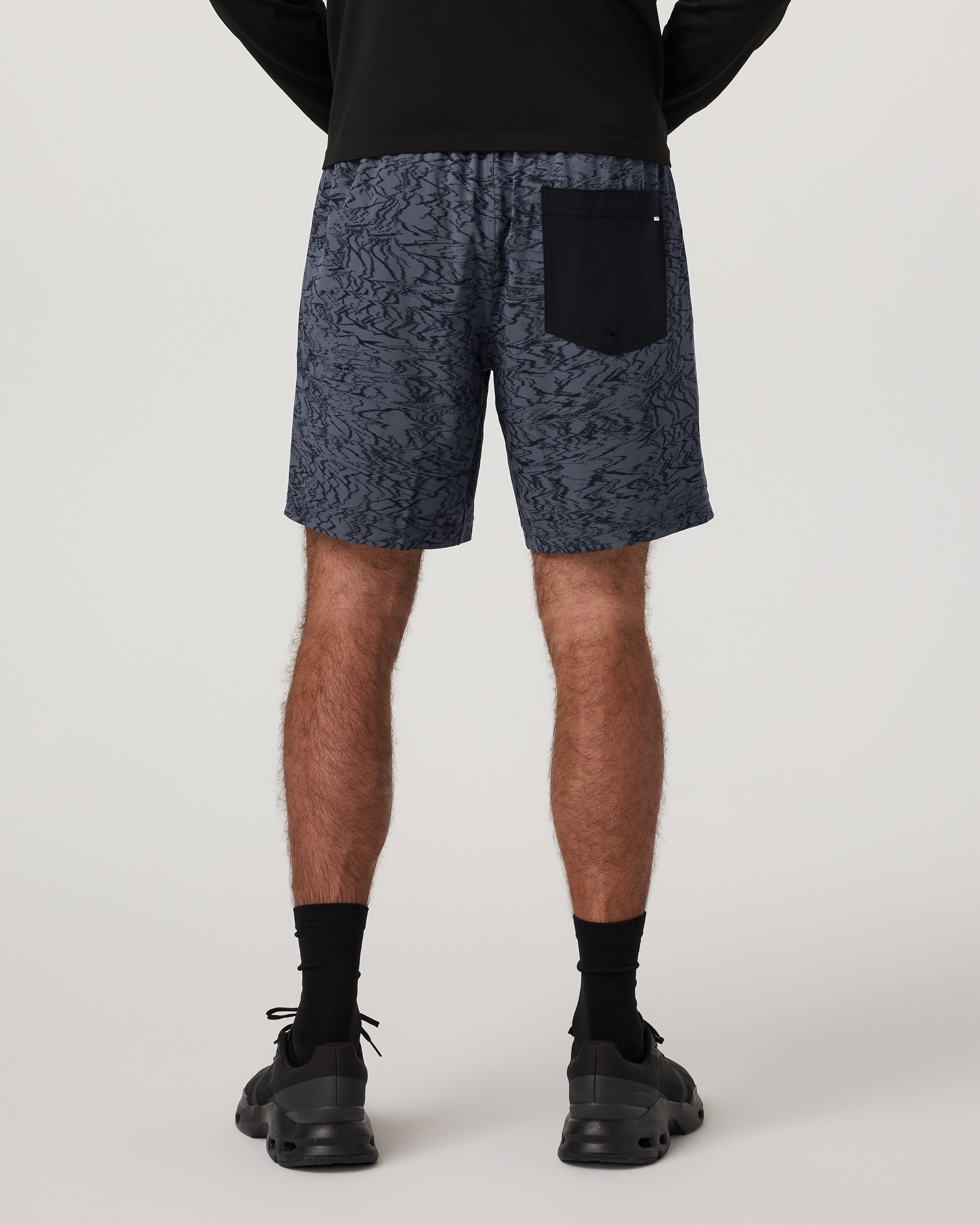 Vuori Kore Short Lined 7