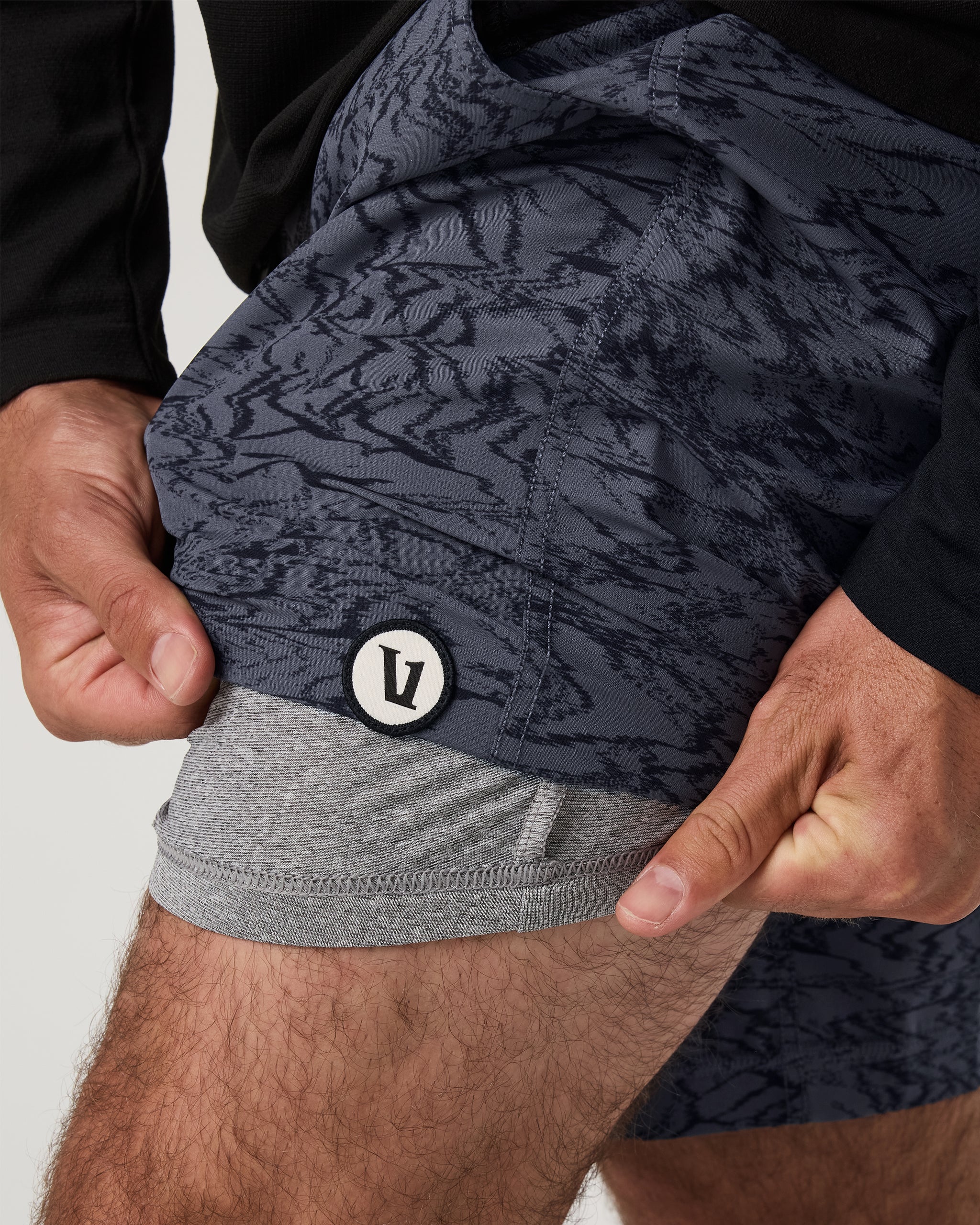 Vuori Kore Short Lined 7