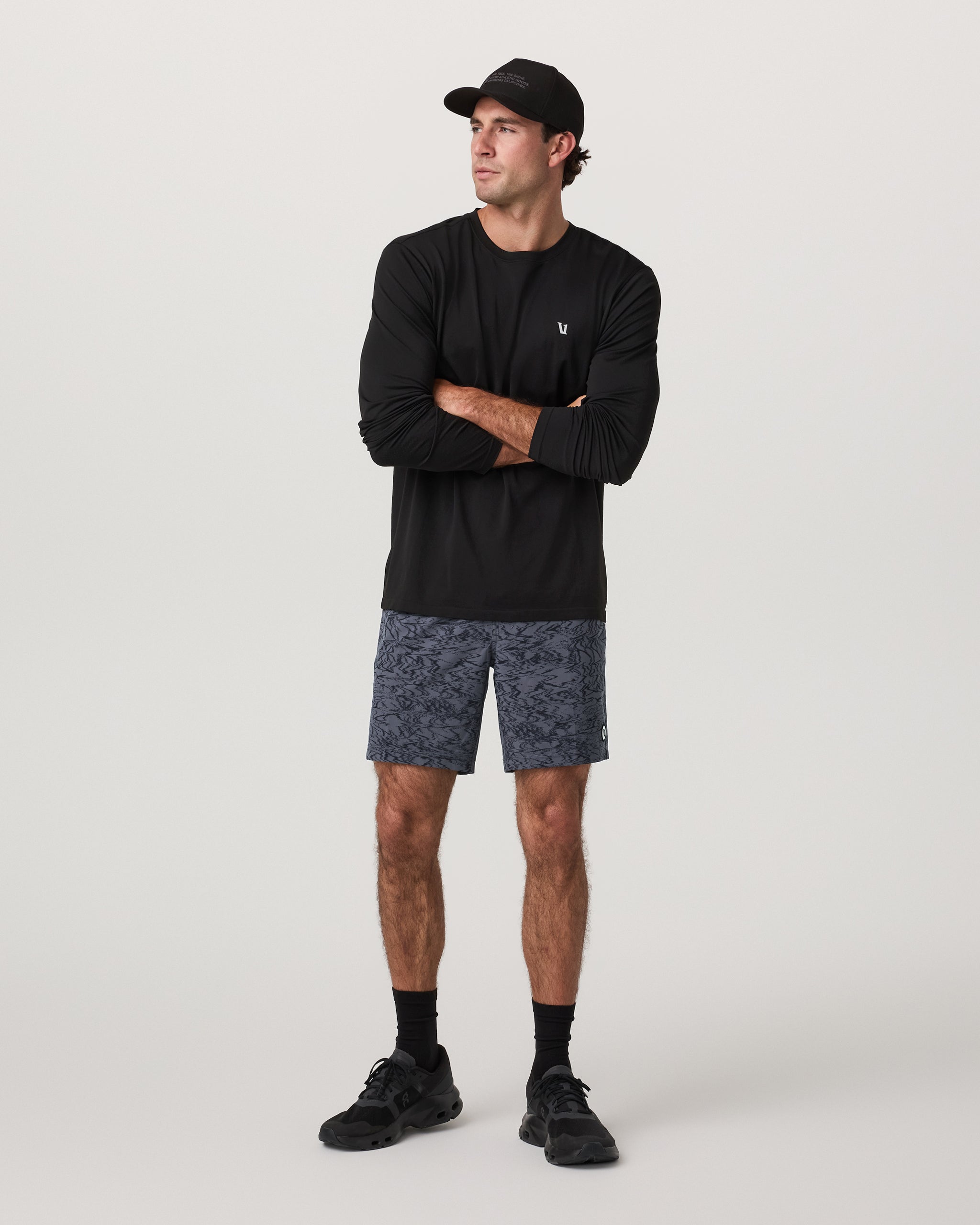 Vuori Kore Short Lined 7