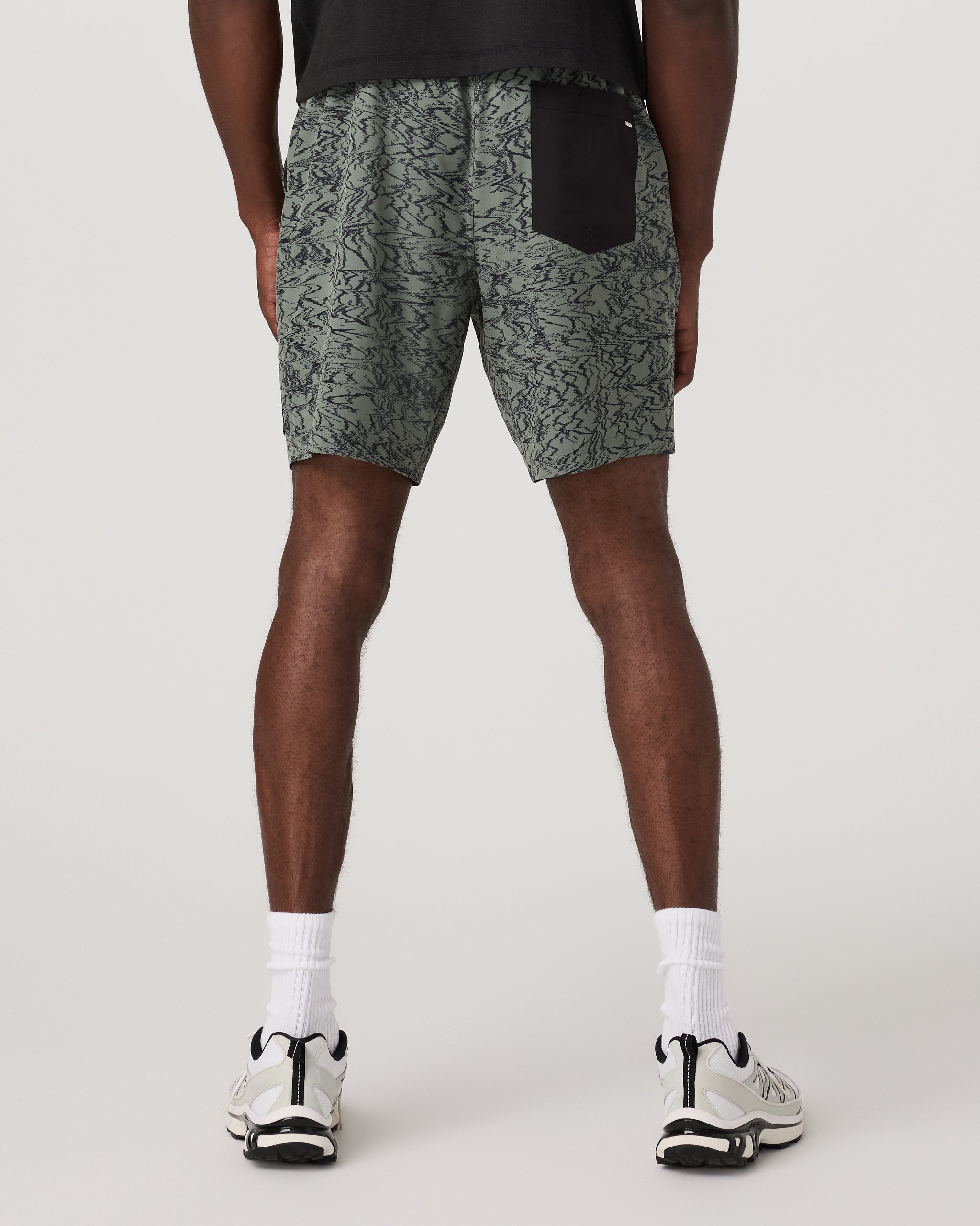 Vuori Kore Short Lined 7