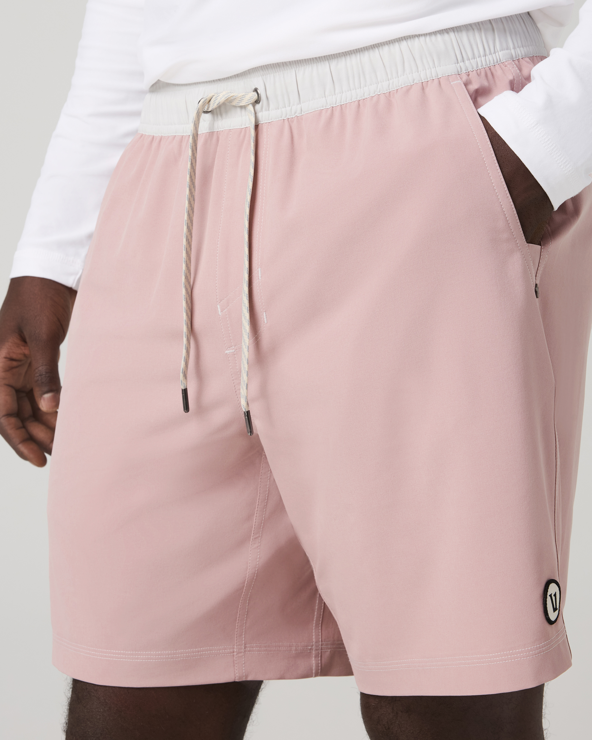 Vuori Kore Short Lined 7