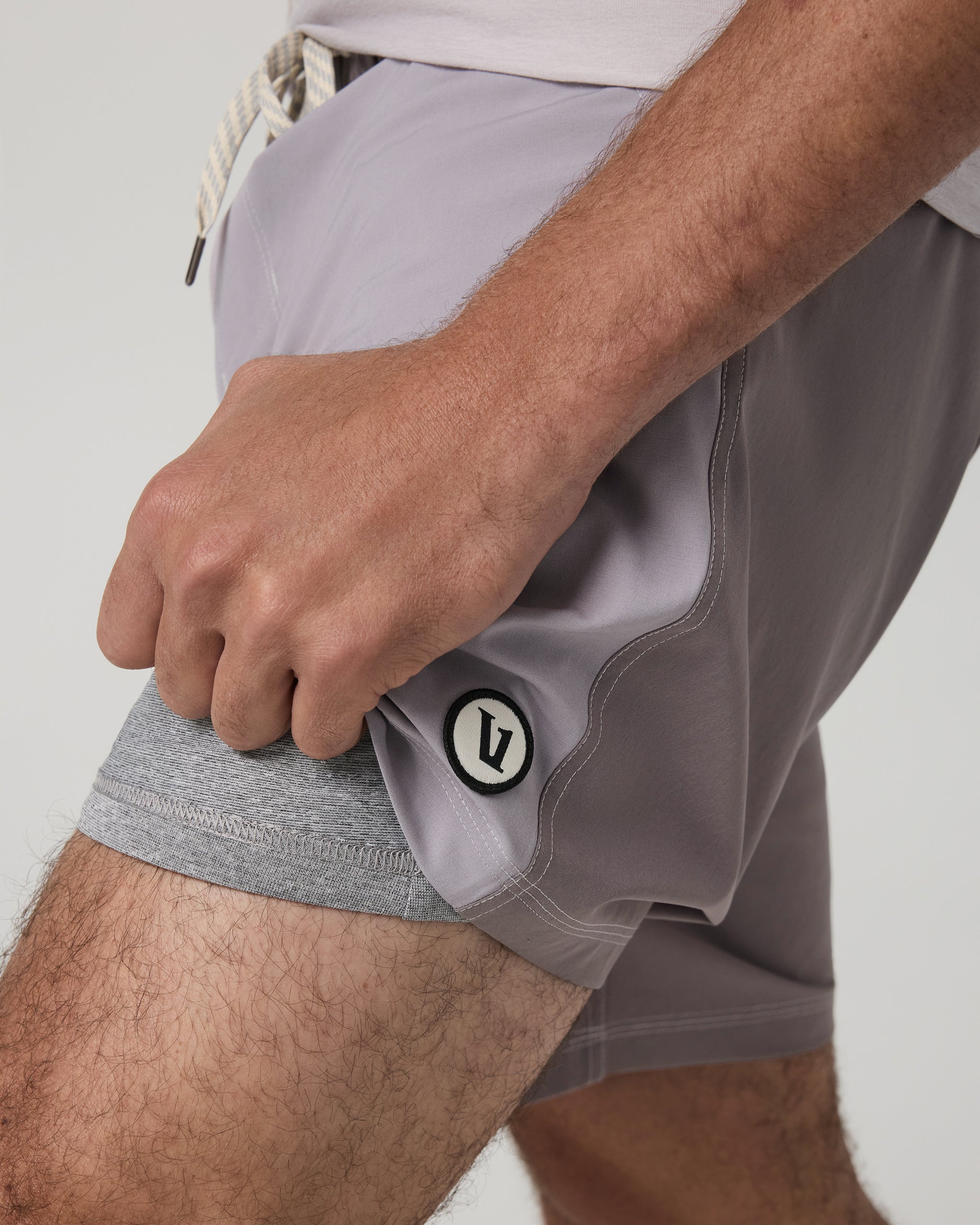 Vuori Kore Short Lined 7