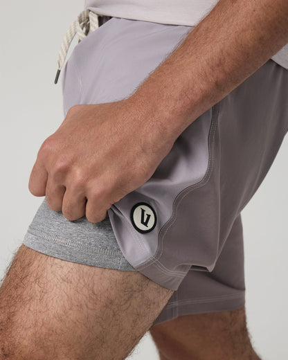 Vuori Kore Short Lined 7