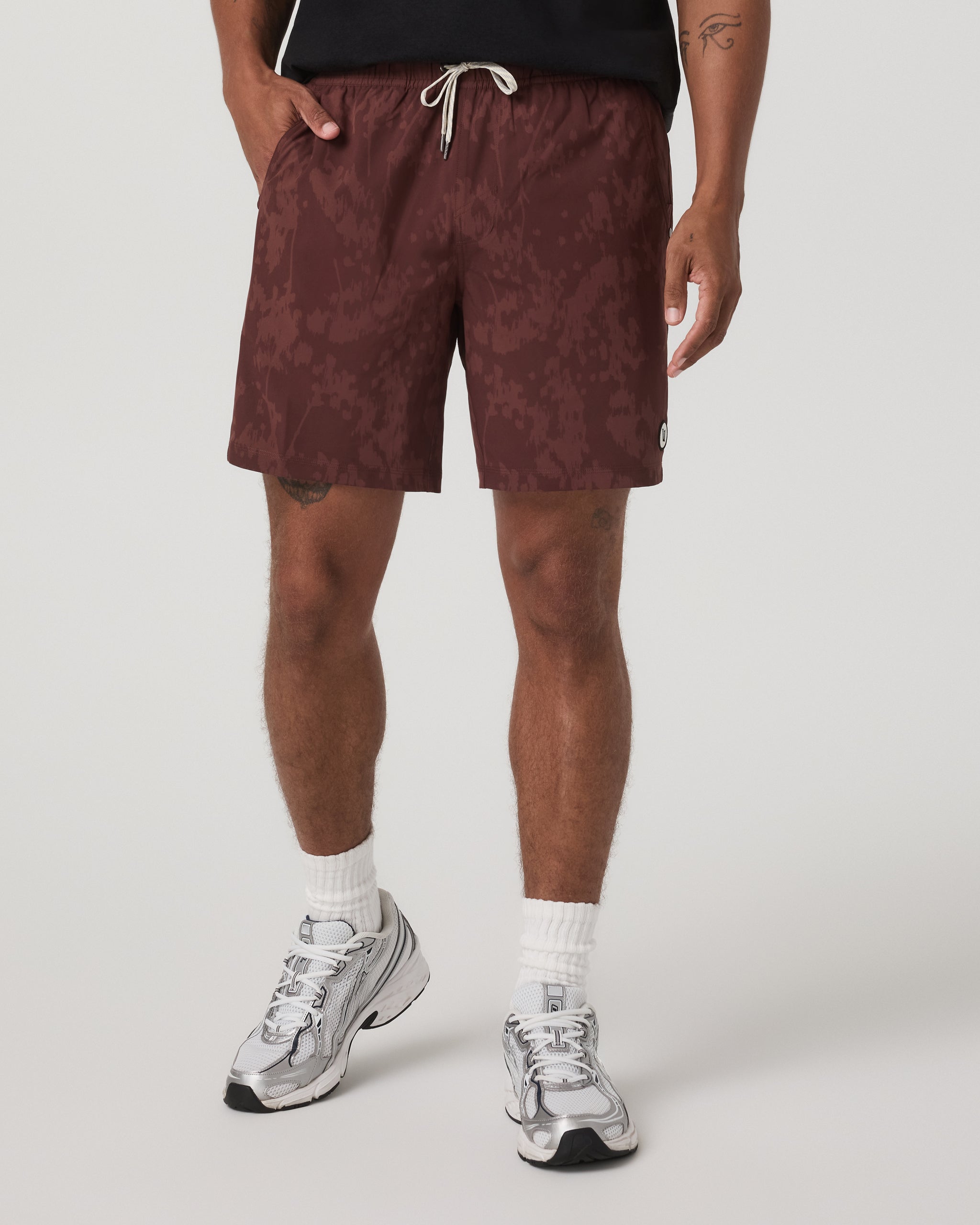 Vuori Kore Short Lined 7