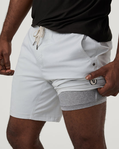 Vuori Kore Short Lined 7