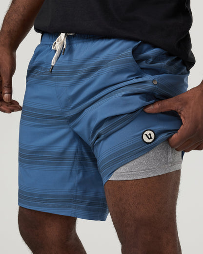 Vuori Kore Short Lined 7