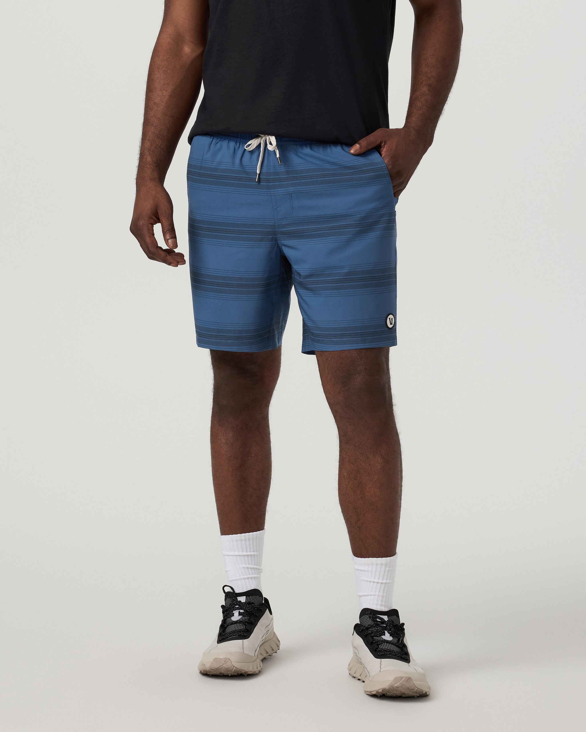 Vuori Kore Short Lined 7