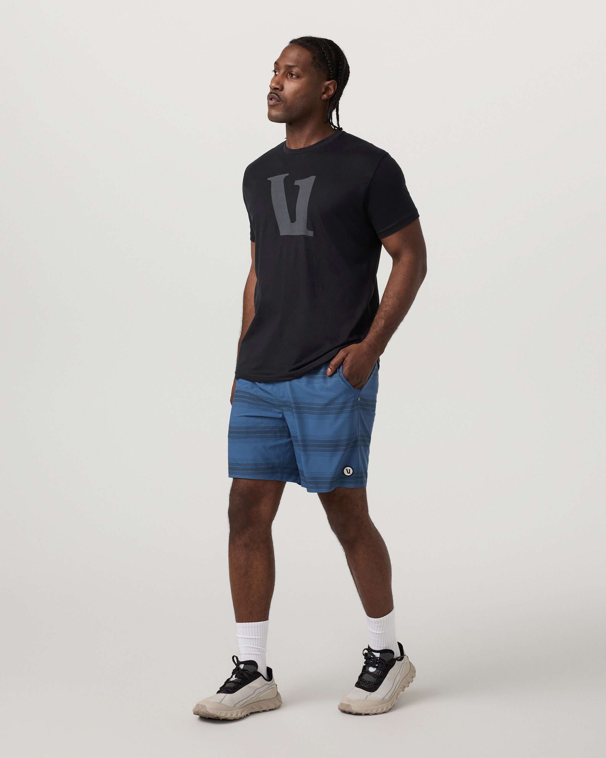 Vuori Kore Short Lined 7