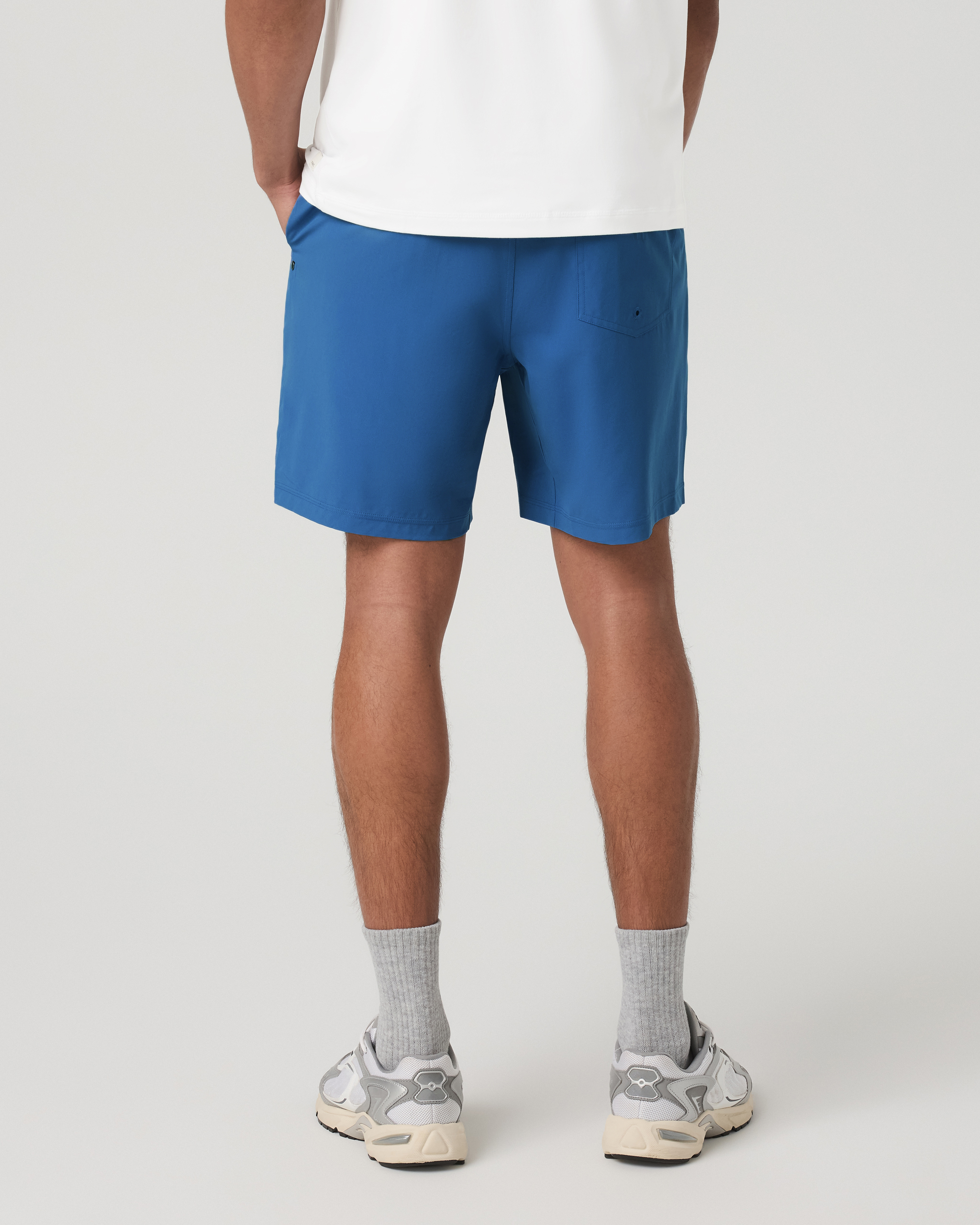 Vuori Kore Short Lined 7