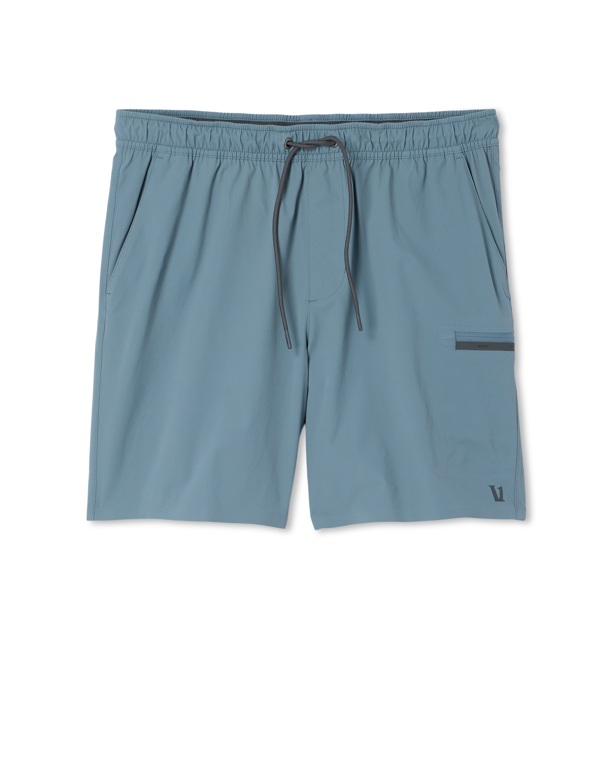 Vuori Grafton Short Unlined 7