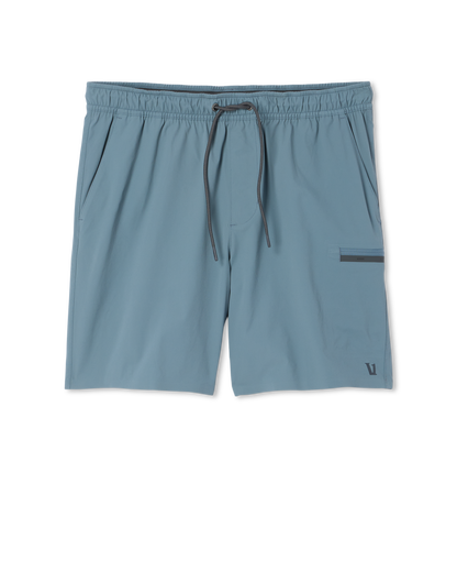 Vuori Grafton Short Unlined 7