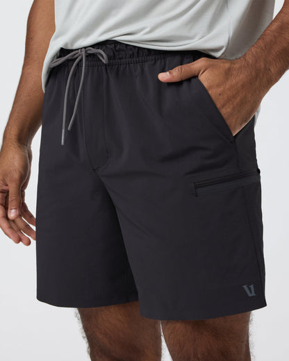 Vuori Grafton Short Unlined 7