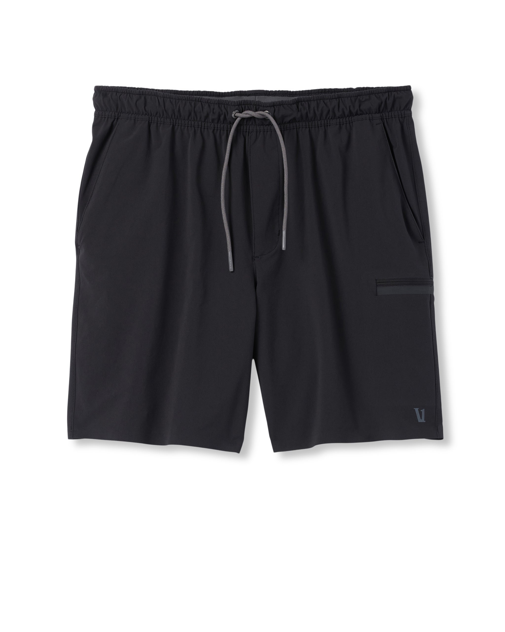 Vuori Grafton Short Unlined 7