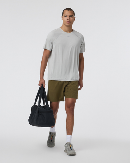 Vuori Grafton Short Unlined 7