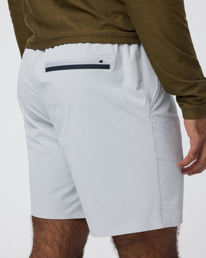 Vuori Grafton Short Unlined 7