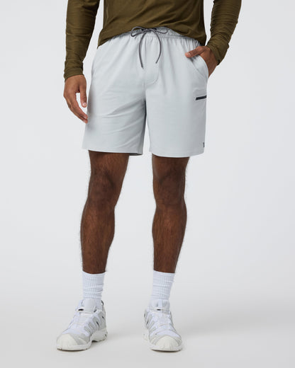 Vuori Grafton Short Unlined 7