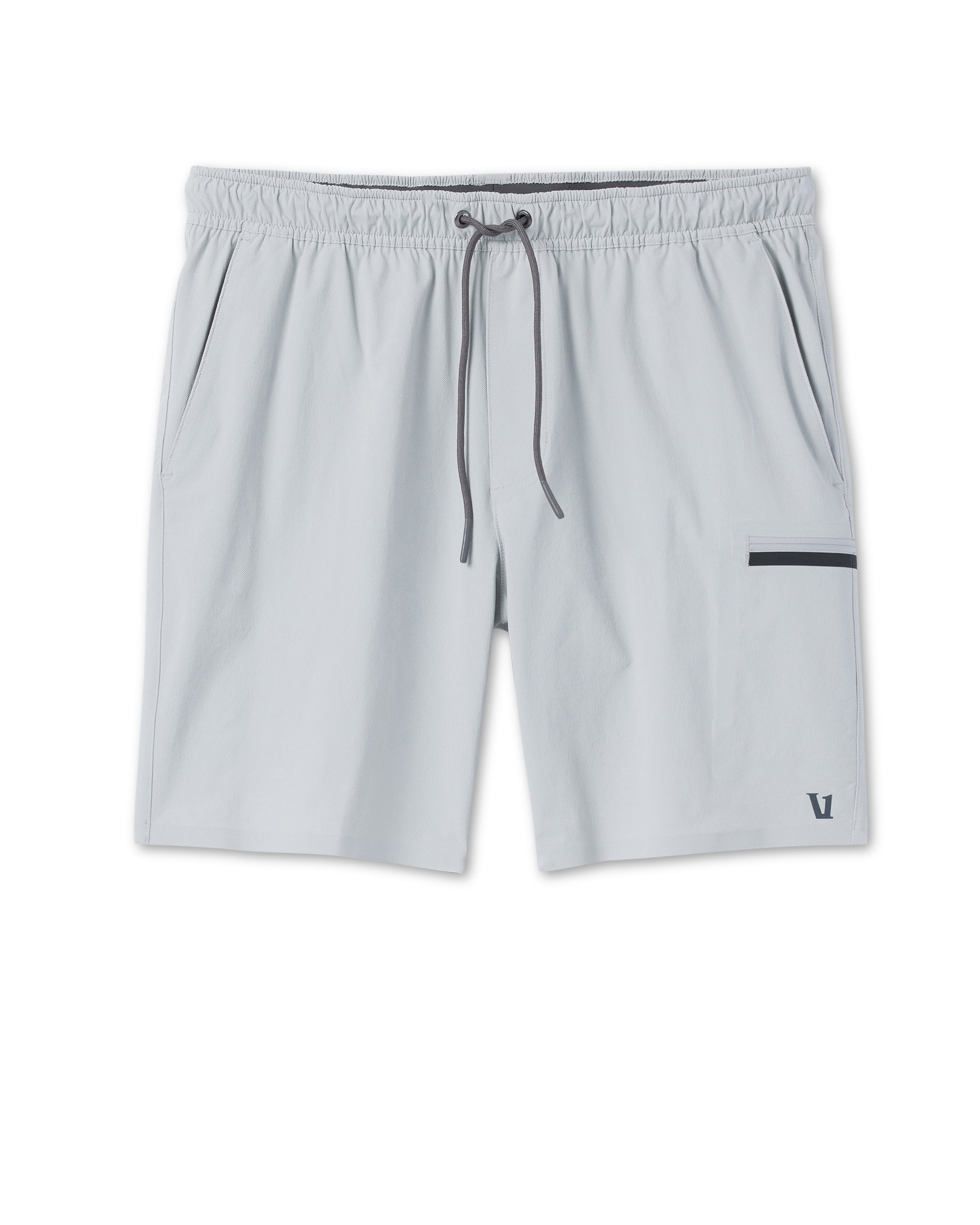 Vuori Grafton Short Unlined 7