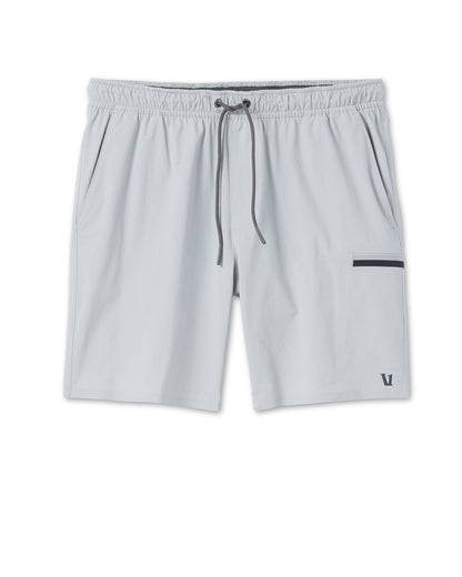Vuori Grafton Short Unlined 7