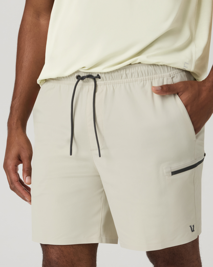 Vuori Grafton Short Unlined 7