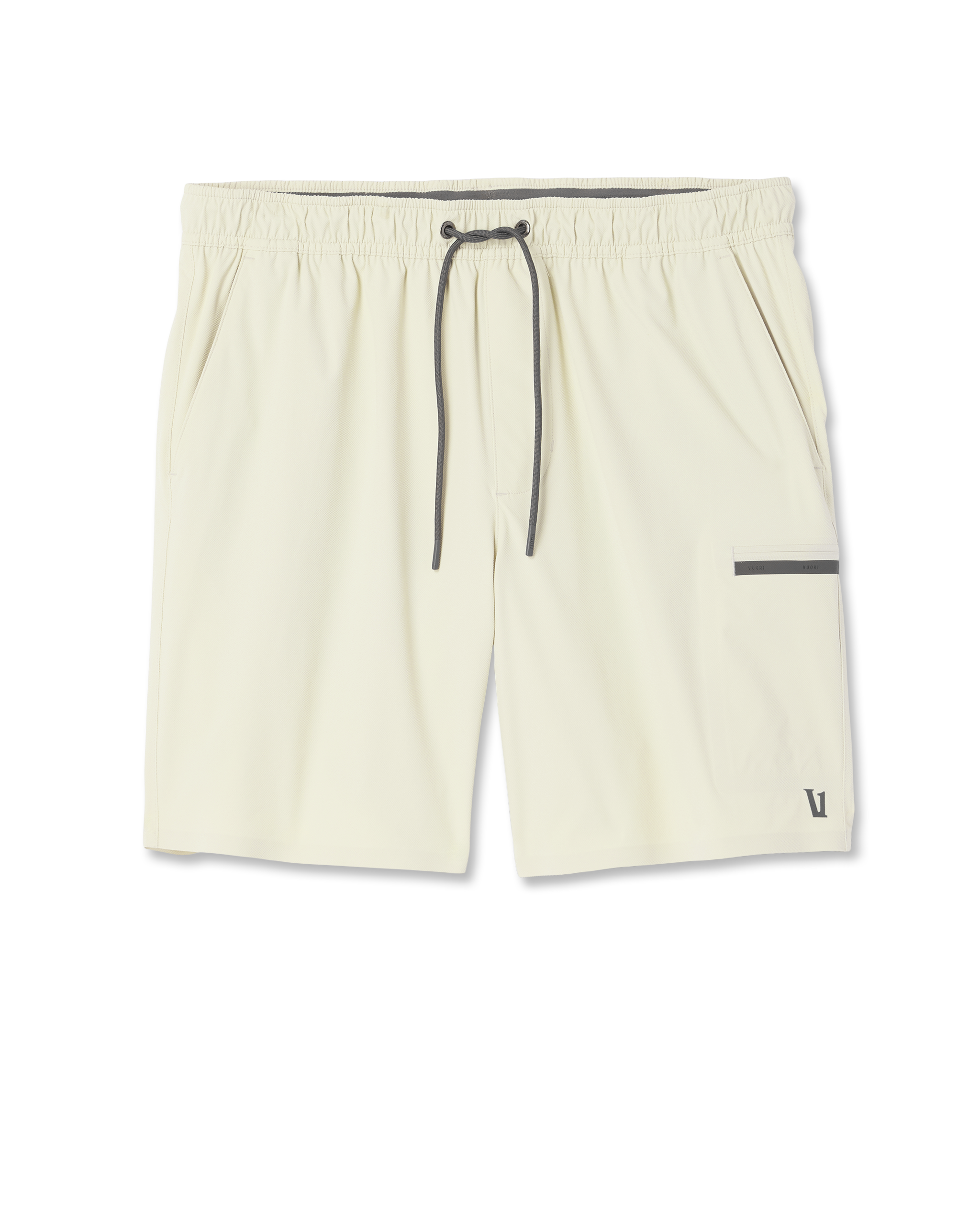 Vuori Grafton Short Unlined 7