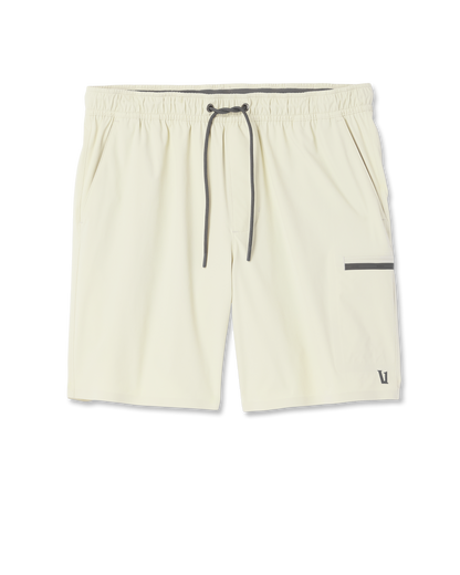 Vuori Grafton Short Unlined 7