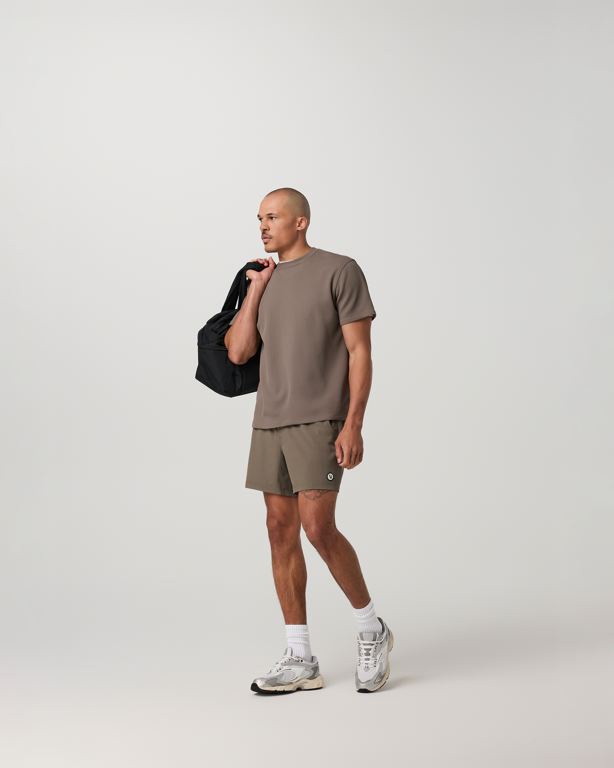 Vuori Kore Short Unlined 5