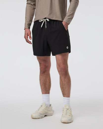 Vuori Kore Short Unlined 5