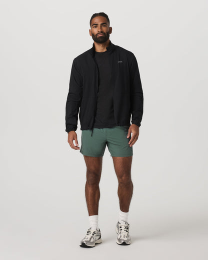 Vuori Kore Short Unlined 5