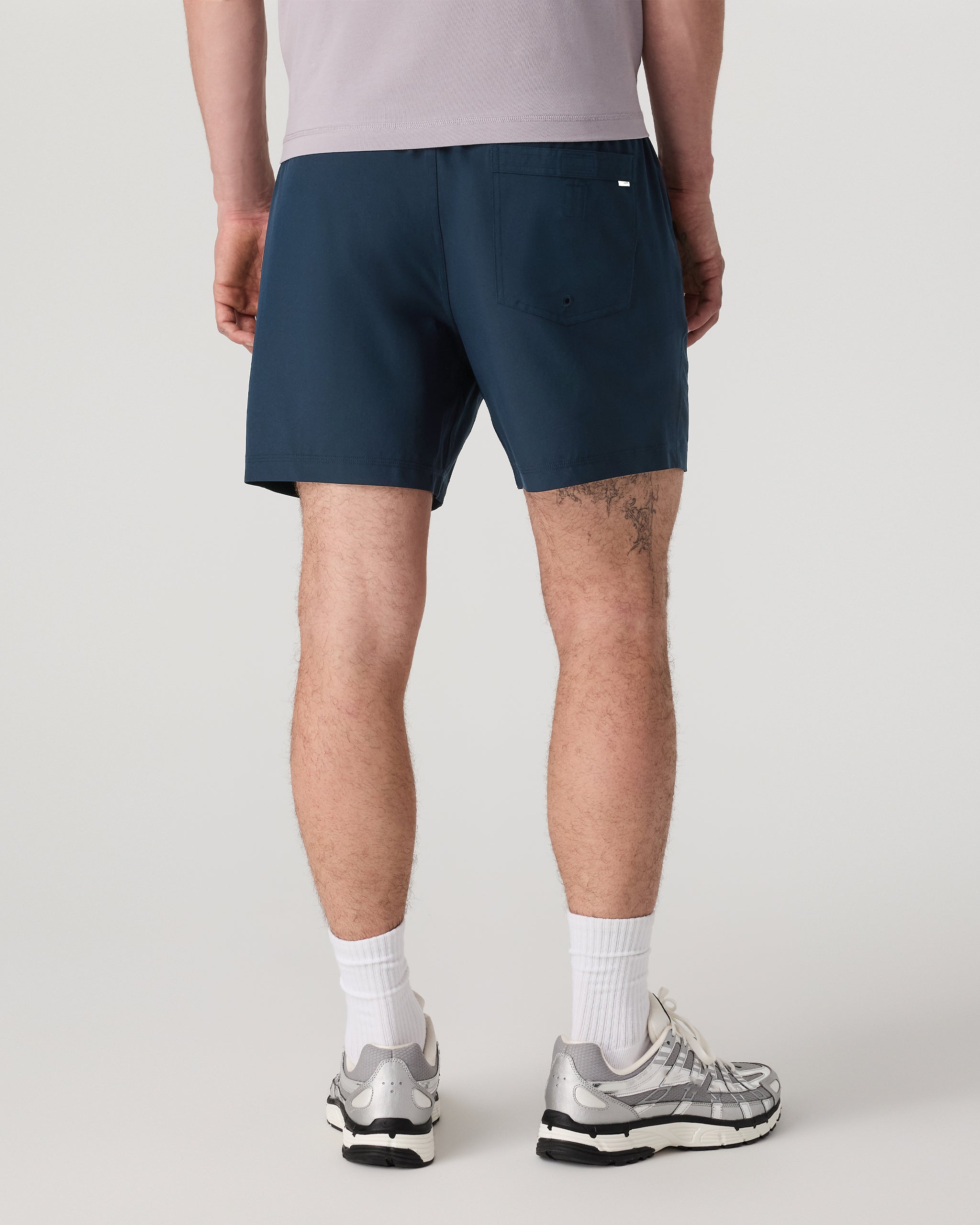 Vuori Kore Short Unlined 5