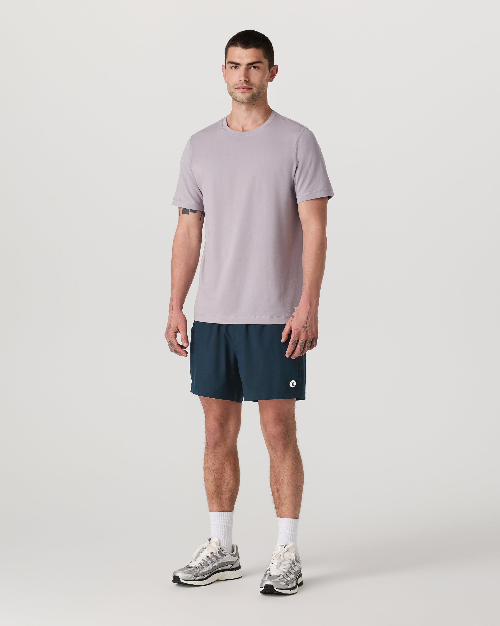 Vuori Kore Short Unlined 5