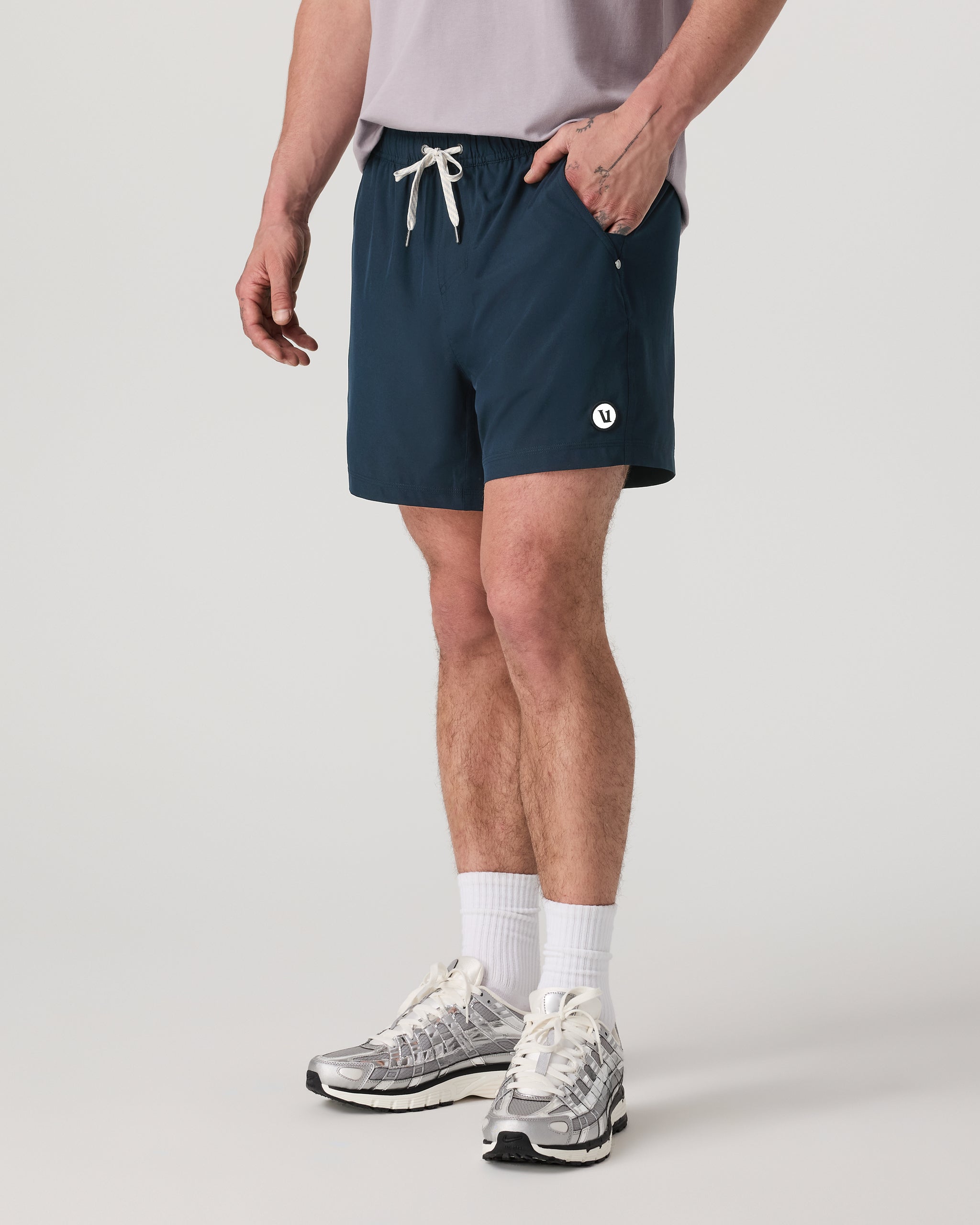 Vuori Kore Short Unlined 5