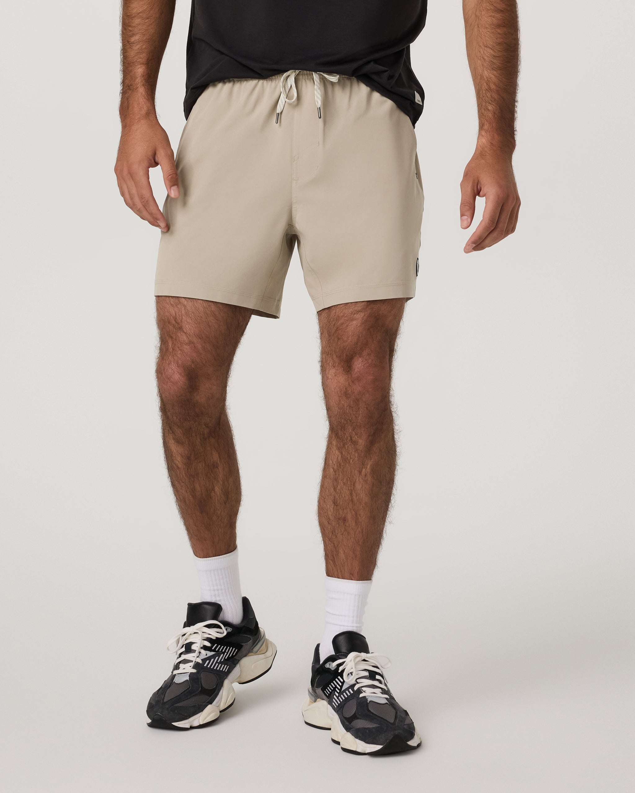 Vuori Kore Short Lined 5
