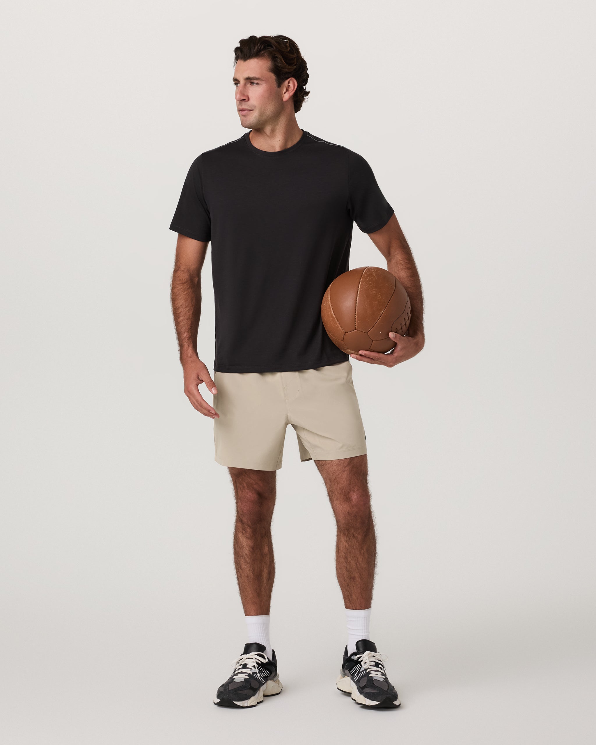 Vuori Kore Short Lined 5