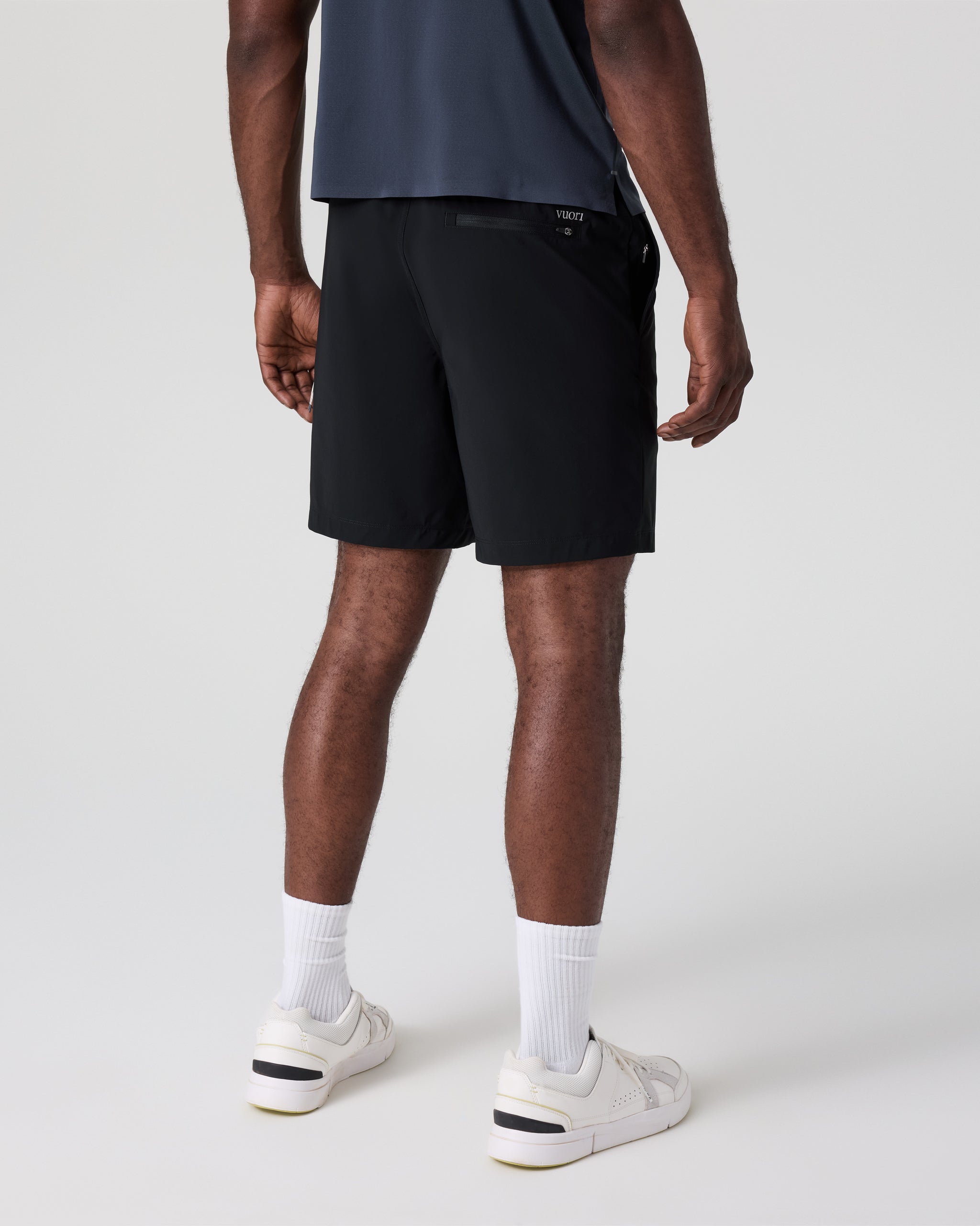 Vuori Fleet Sport Short Unlined 7