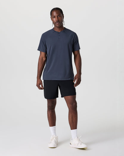 Vuori Fleet Sport Short Unlined 7