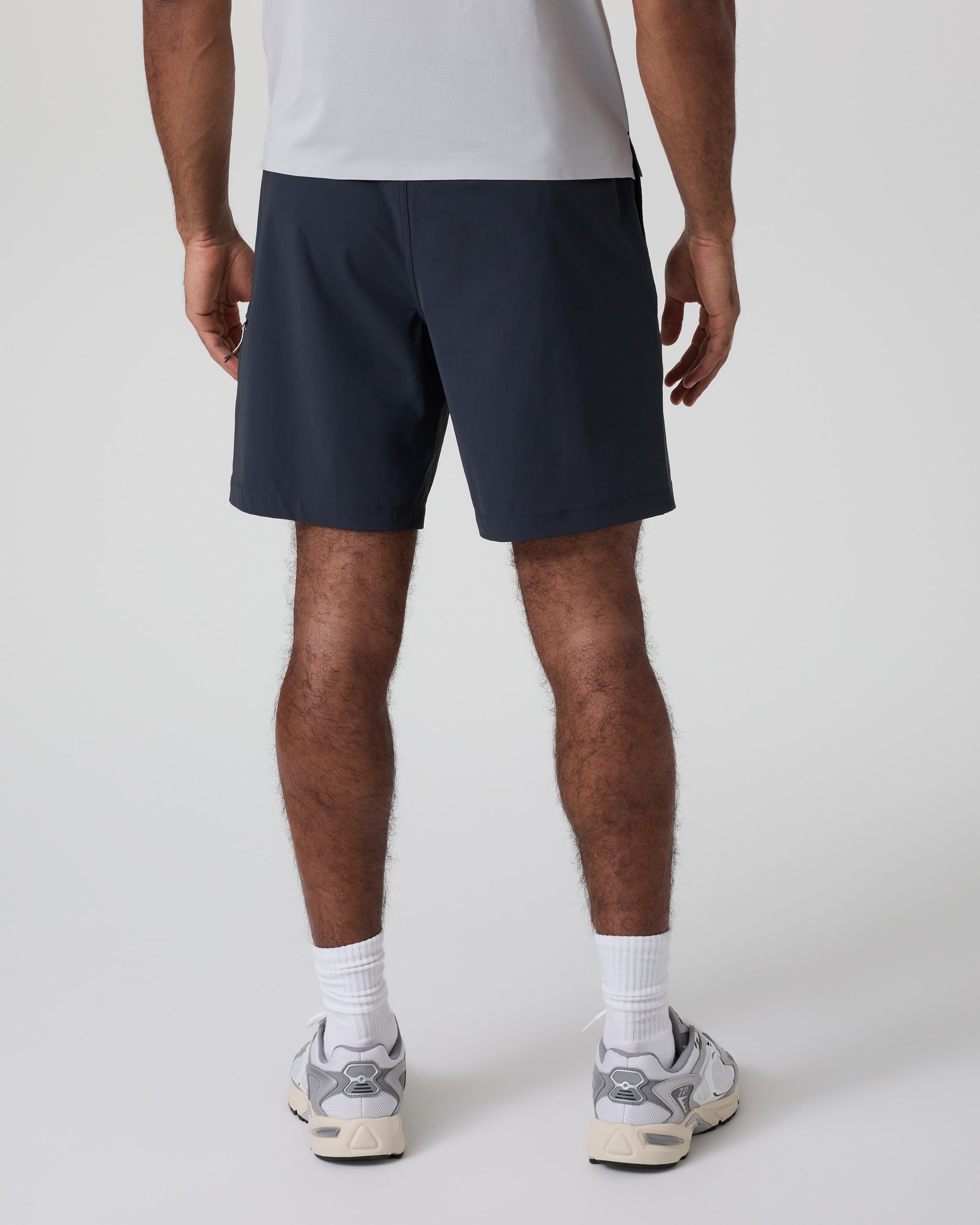 Vuori Fleet Sport Short Unlined 7