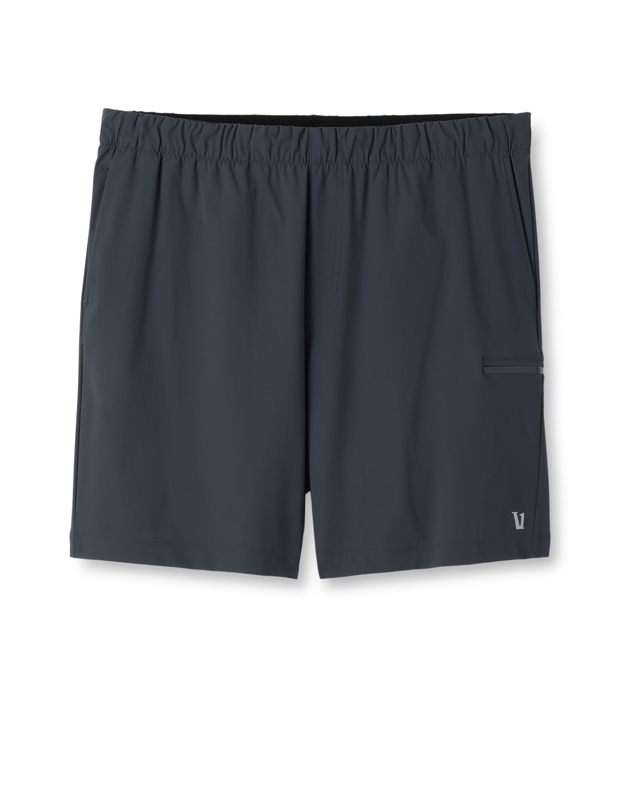 Vuori Fleet Sport Short Unlined 7