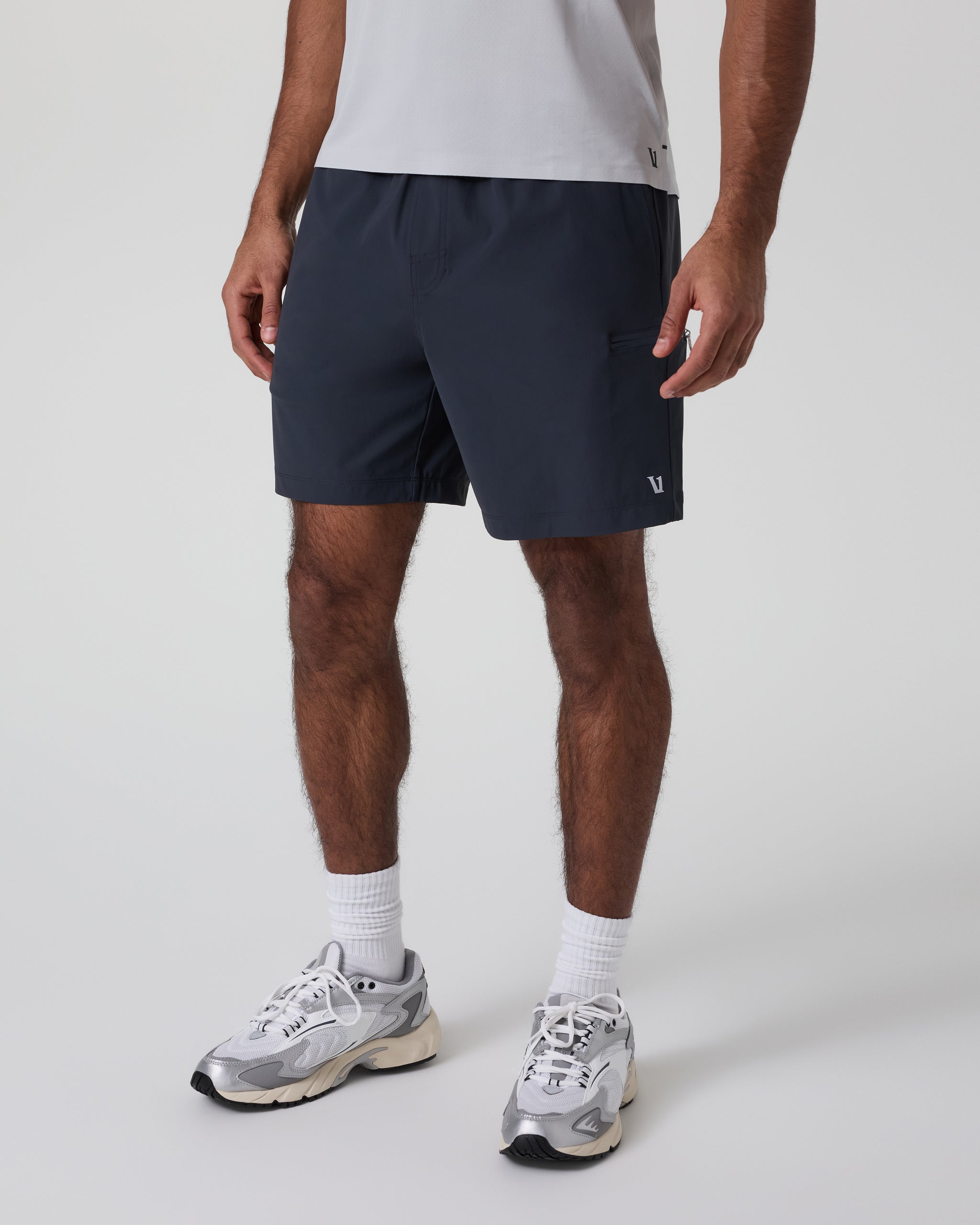 Vuori Fleet Sport Short Unlined 7