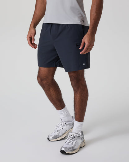 Vuori Fleet Sport Short Unlined 7