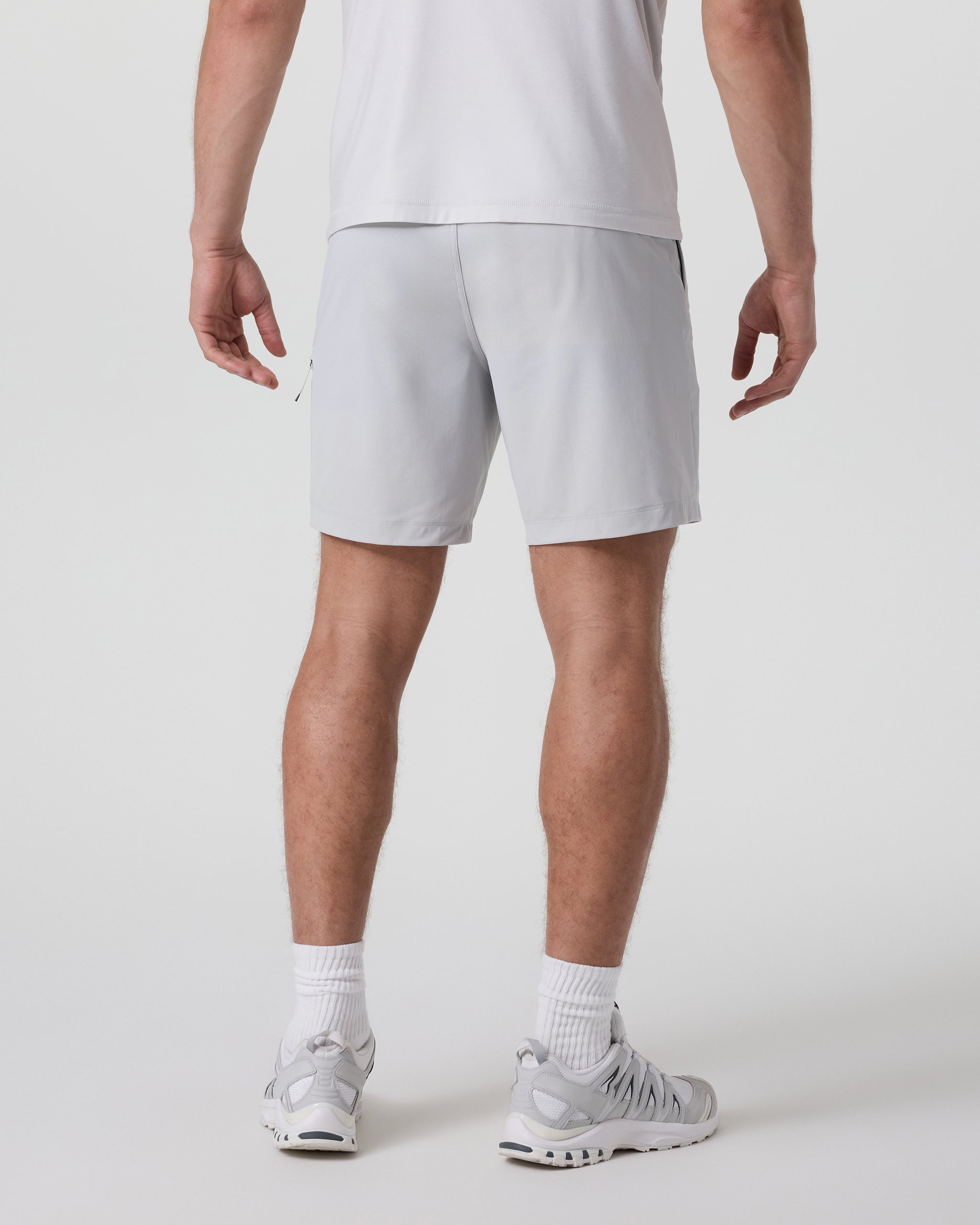 Vuori Fleet Sport Short Unlined 7