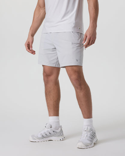 Vuori Fleet Sport Short Unlined 7