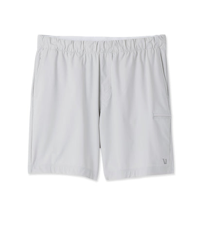 Vuori Fleet Sport Short Unlined 7